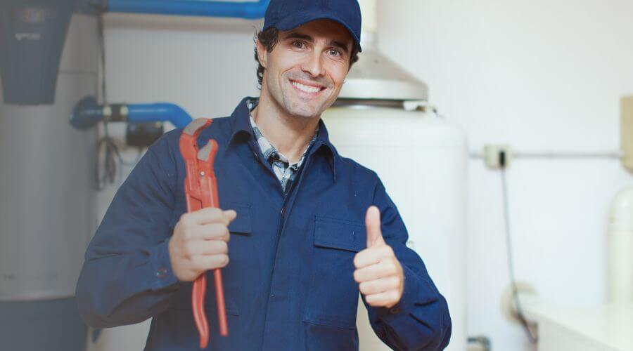 Local expert plumbing services in Gray, ME